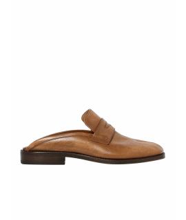 MAISON MARGIELA Лоферы