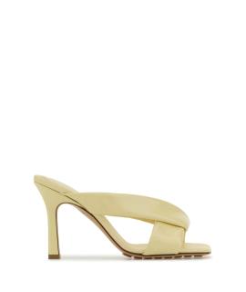 BOTTEGA VENETA Мюли