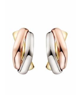 CARTIER Серьги