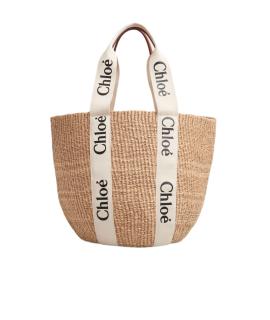 CHLOE Сумка с короткими ручками