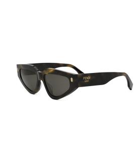 FENDI Солнцезащитные очки