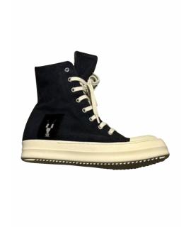 RICK OWENS DRKSHDW Кеды