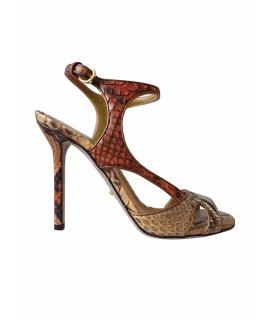 SERGIO ROSSI Босоножки