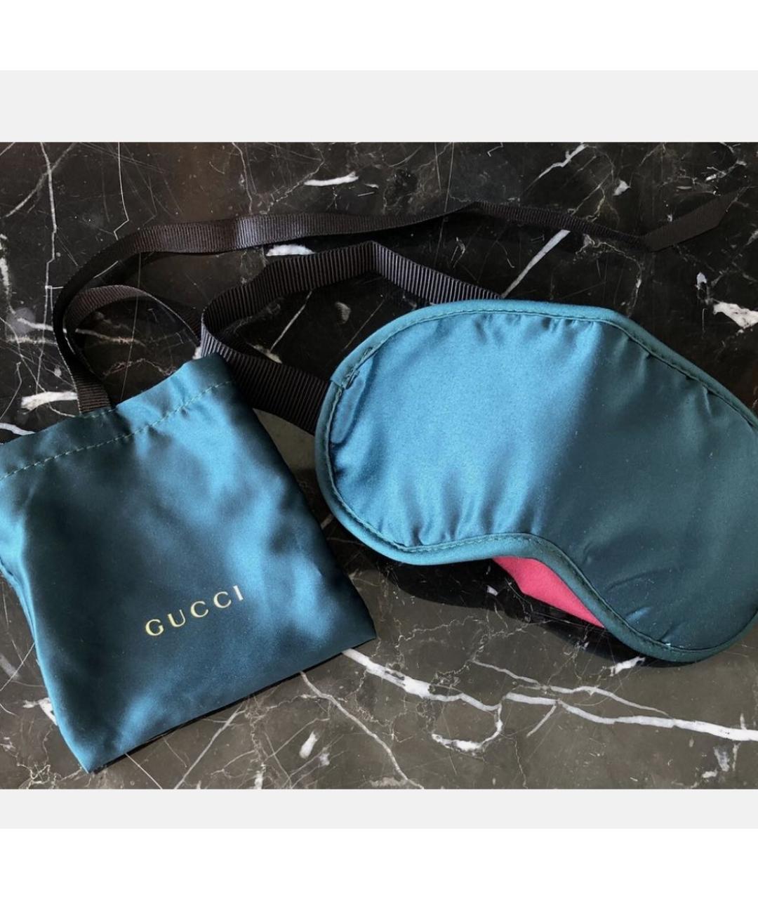 GUCCI Бордовая повязка, фото 5