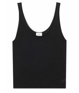 SAINT LAURENT Майка