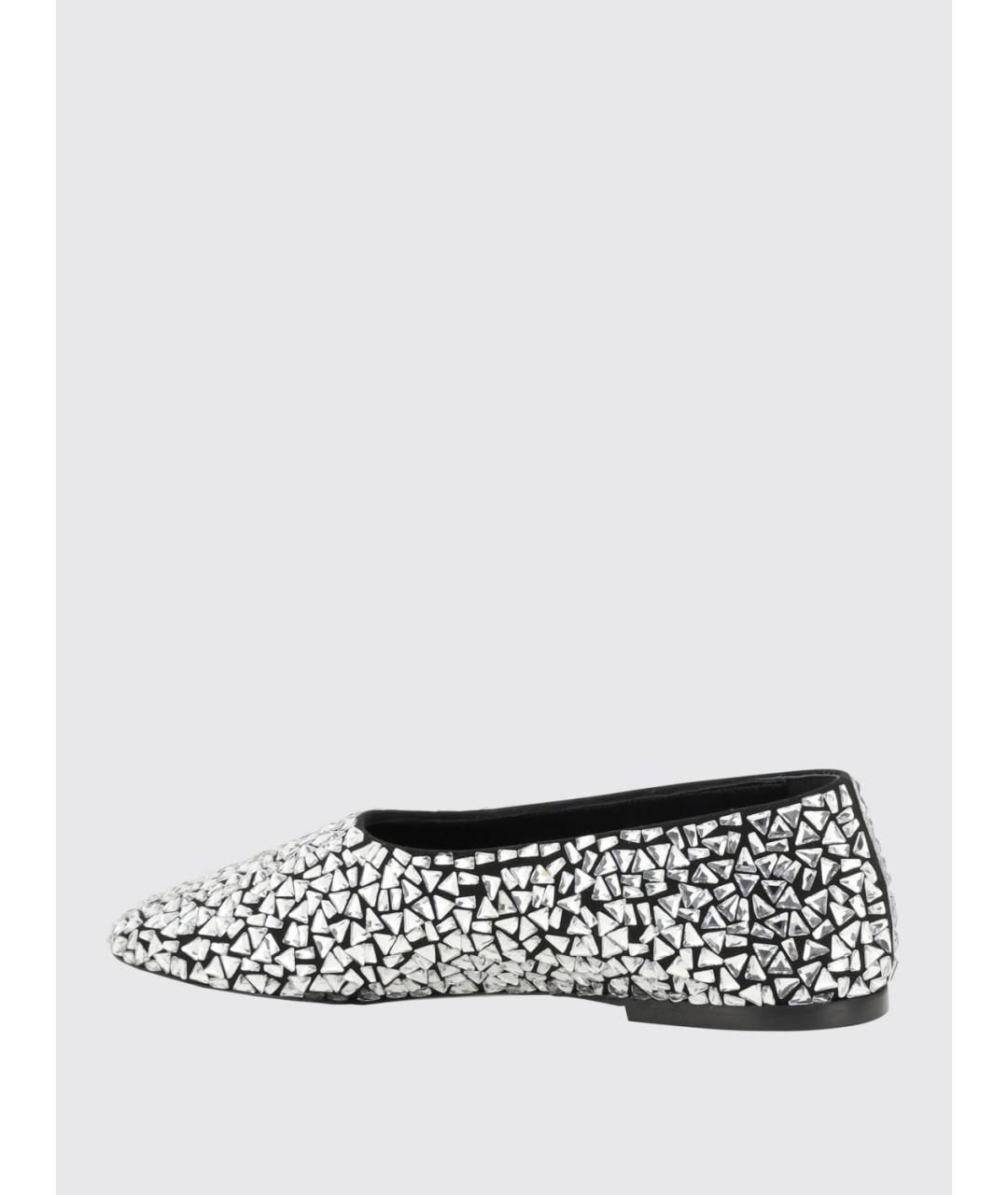 PROENZA SCHOULER Мульти балетки, фото 3
