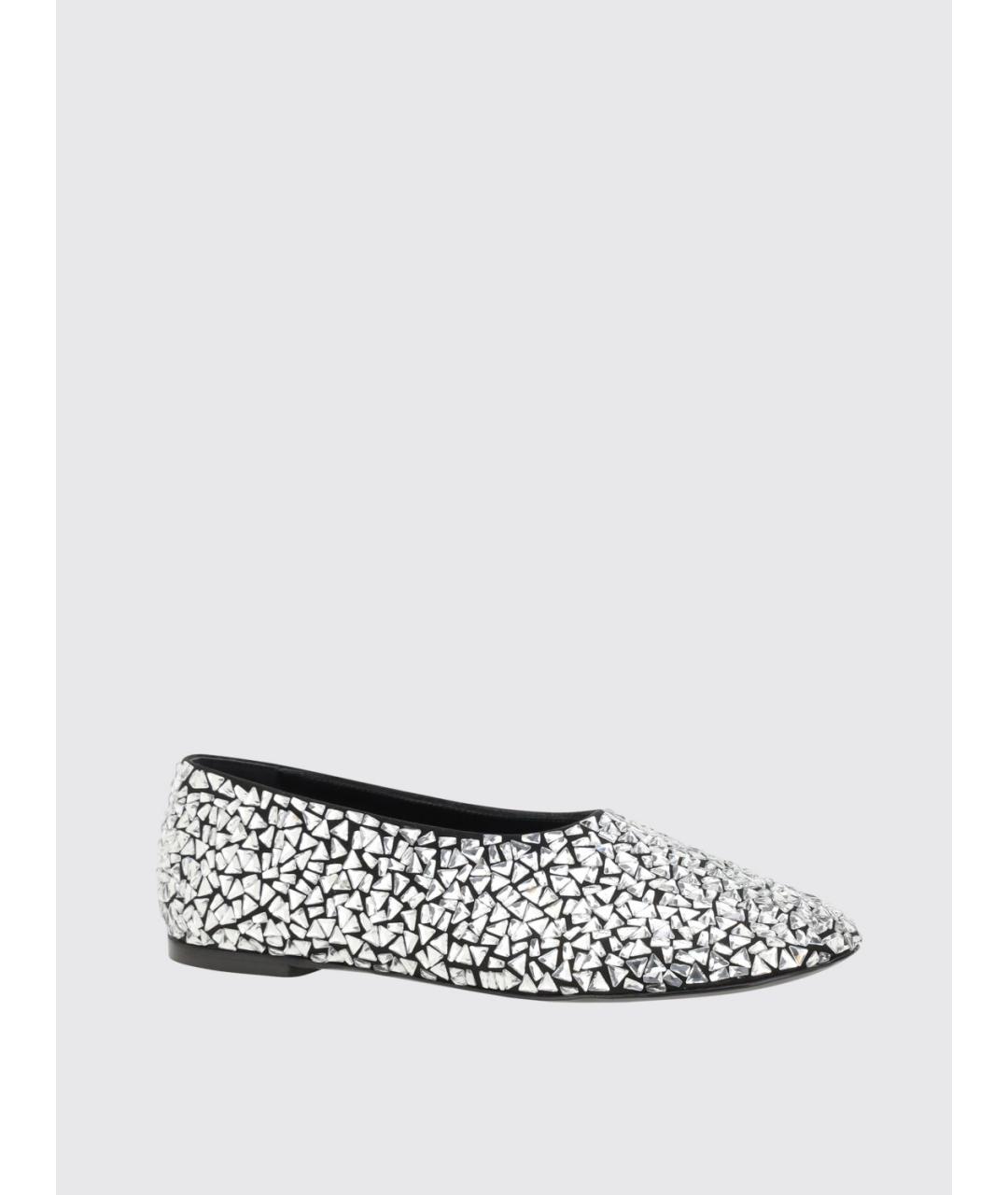 PROENZA SCHOULER Мульти балетки, фото 2