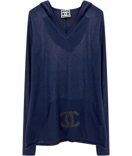CHANEL Худи/толстовка
