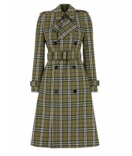 BURBERRY Тренч/плащ