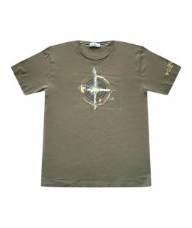 STONE ISLAND Футболка