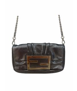 FENDI Клатч/вечерняя сумка