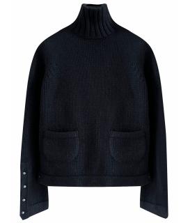 CHANEL Джемпер / свитер