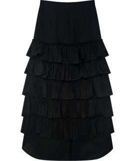 COMME DES GARÇONS Юбка миди