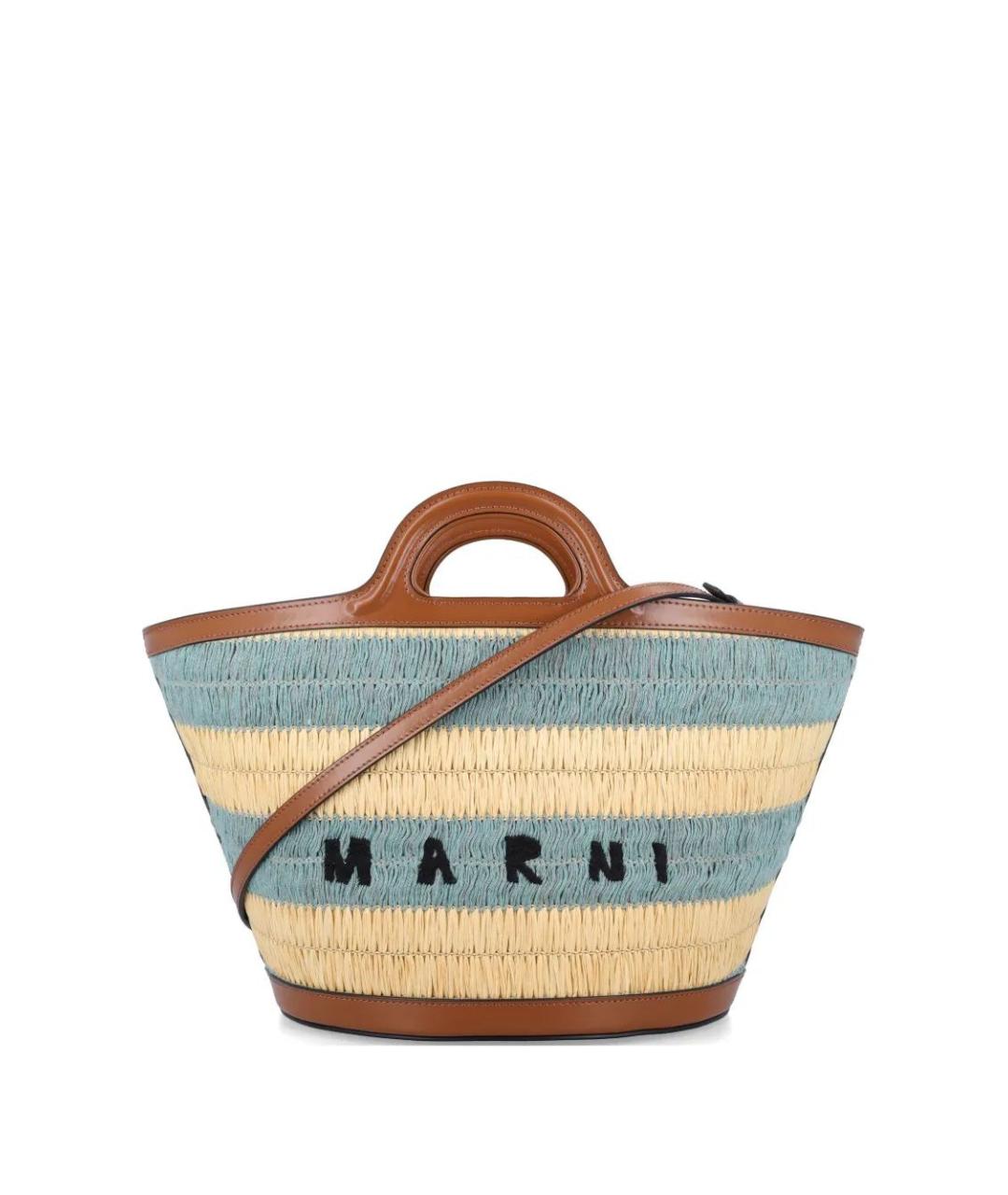 MARNI Мульти сумка тоут, фото 1