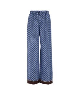 GUCCI Прямые брюки