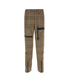 BURBERRY Повседневные брюки