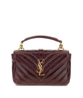 SAINT LAURENT Сумка с короткими ручками