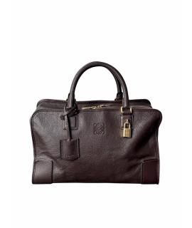 LOEWE Сумка с короткими ручками