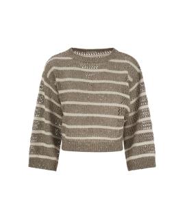 BRUNELLO CUCINELLI Джемпер / свитер