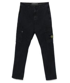 STONE ISLAND Повседневные брюки