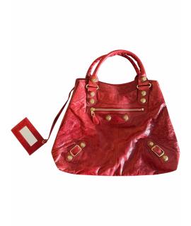 BALENCIAGA Сумка с короткими ручками