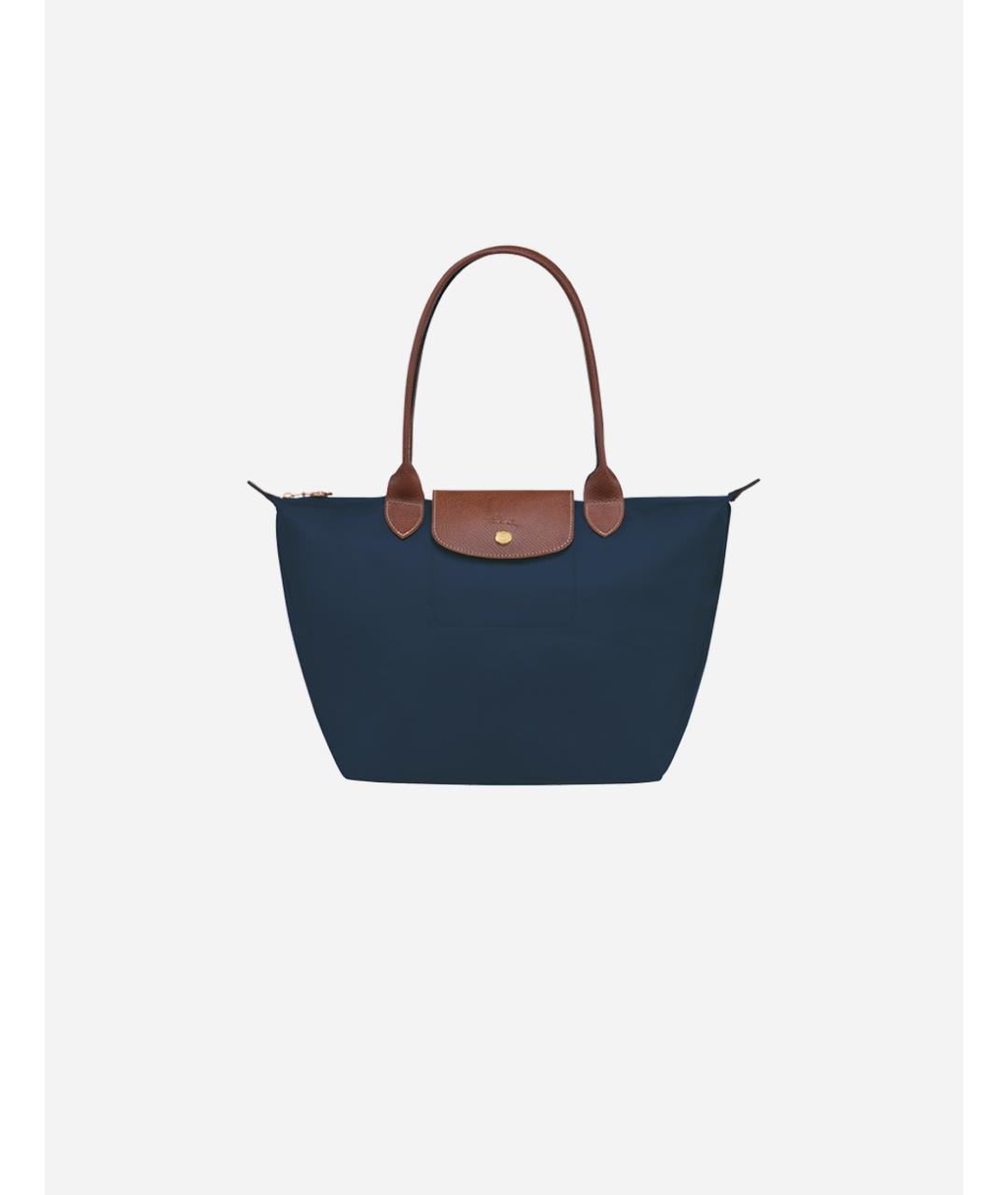 LONGCHAMP Бежевая сумка через плечо, фото 4