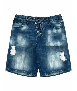 PHILIPP PLEIN Шорты