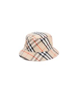 BURBERRY Шляпа