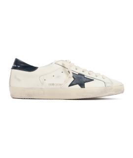 GOLDEN GOOSE DELUXE BRAND Низкие кроссовки / кеды