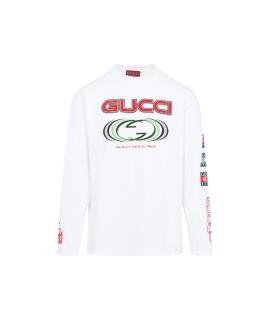 GUCCI Лонгслив