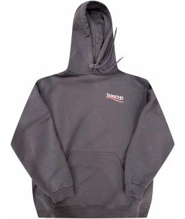 BALENCIAGA Худи/толстовка