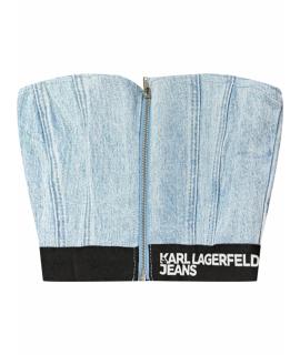KARL LAGERFELD Корсет