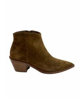 GIANVITO ROSSI Ботильоны