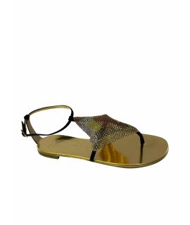 GIUSEPPE ZANOTTI DESIGN Сандалии