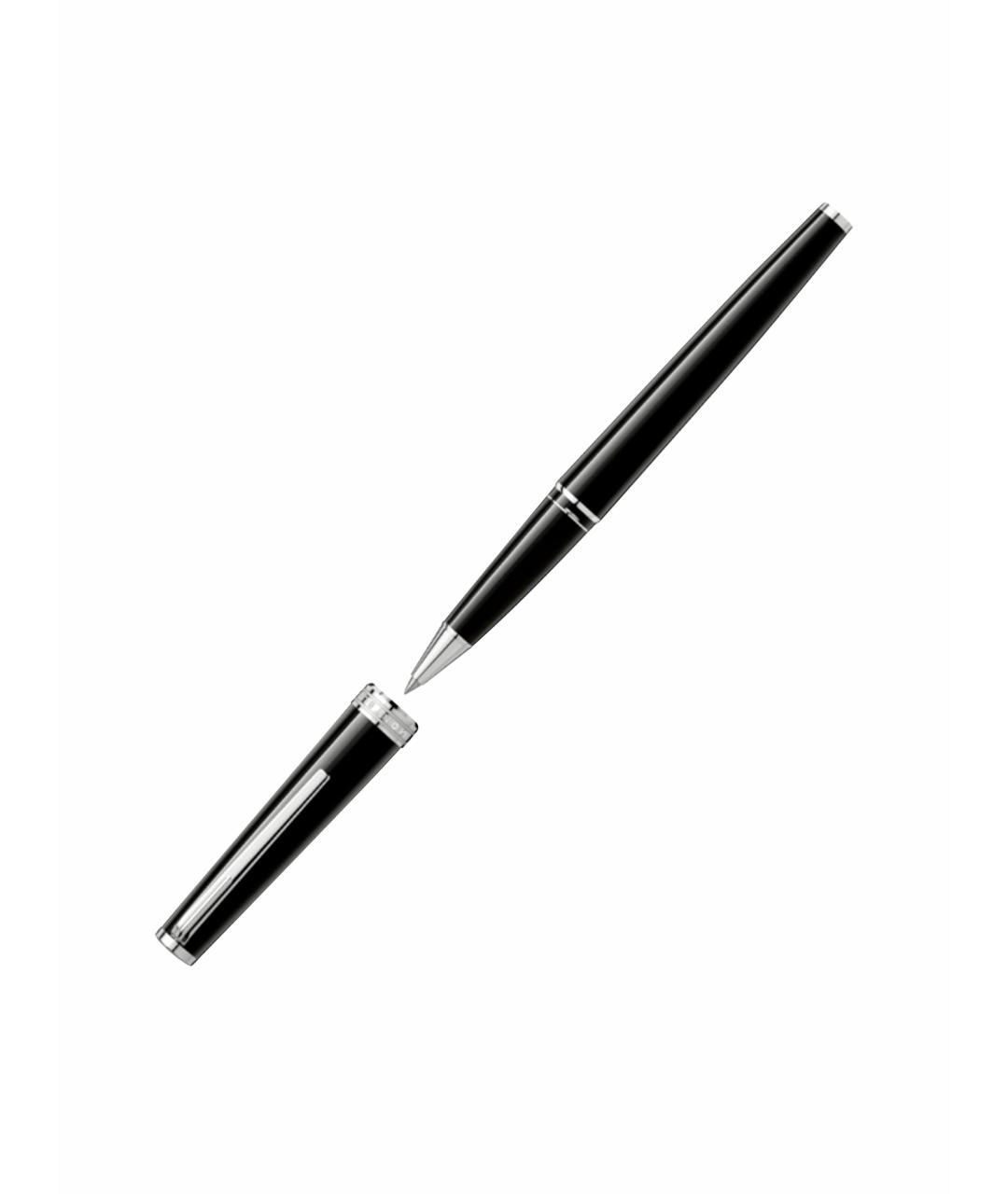 MONTBLANC Черная чернильная ручка, фото 1