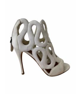 ALAIA Ботильоны