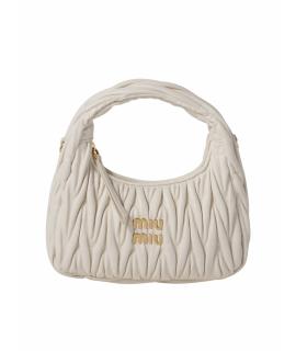 MIU MIU Сумка с короткими ручками