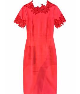 ZUHAIR MURAD Коктейльное платье