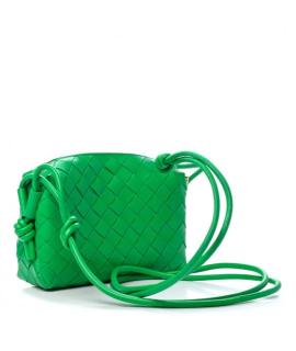 BOTTEGA VENETA Сумка через плечо