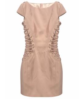 ELISABETTA FRANCHI Коктейльное платье