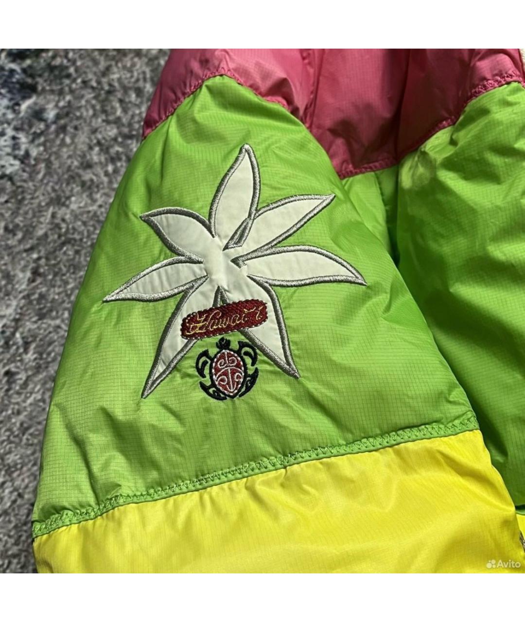 BOGNER Мульти синтетическая куртка, фото 4