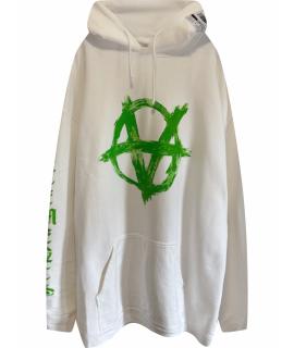 VETEMENTS Худи/толстовка
