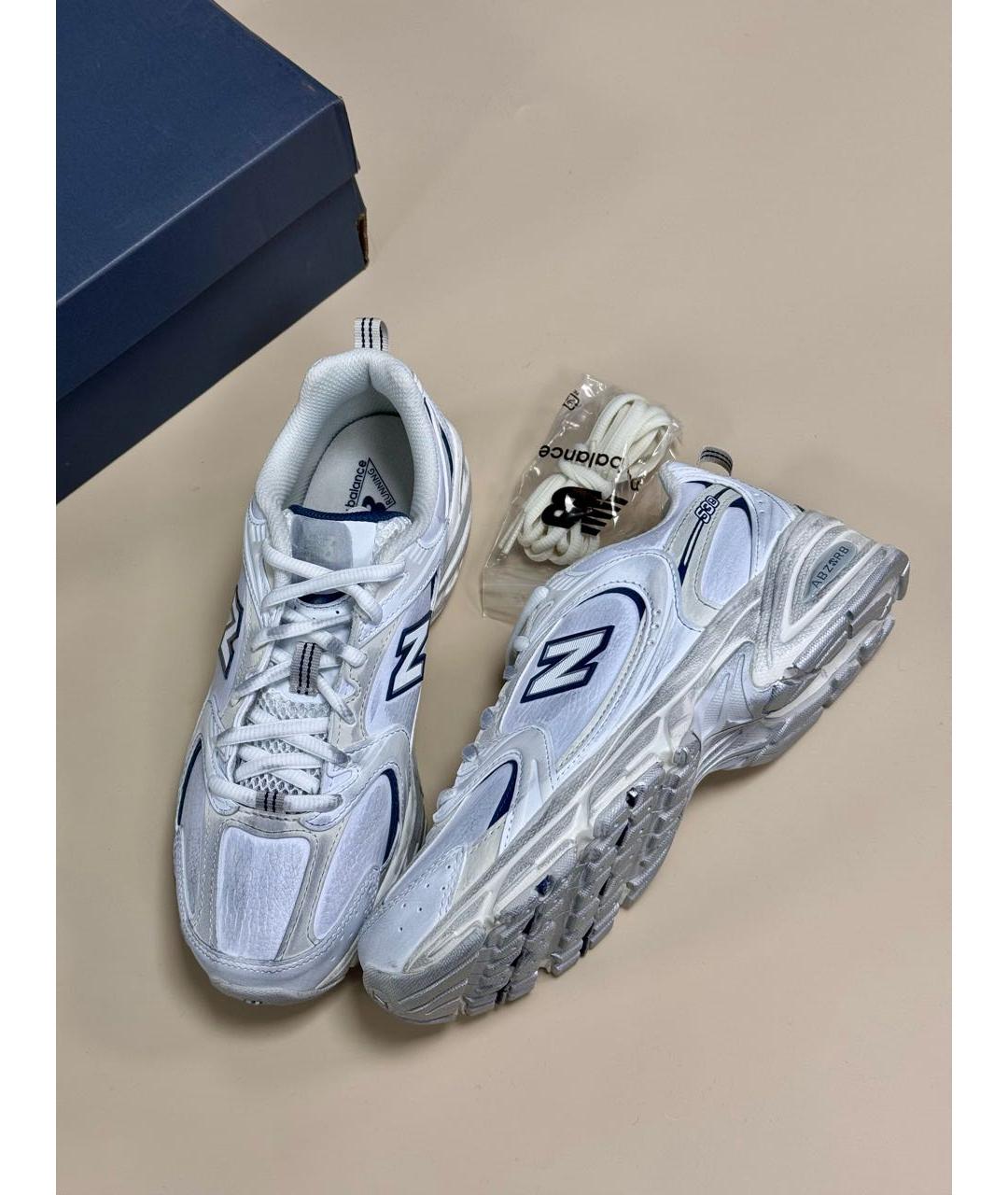 NEW BALANCE Мульти кроссовки, фото 3