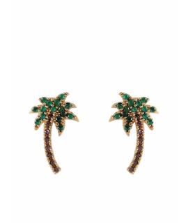PALM ANGELS Серьги