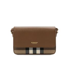 BURBERRY Сумка через плечо