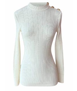 BALMAIN Водолазка