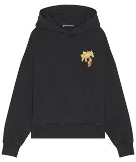 PALM ANGELS Худи/толстовка