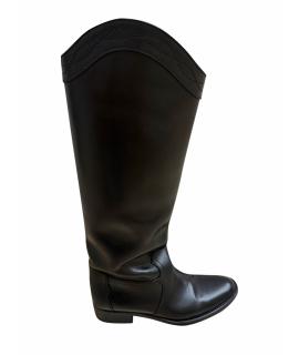 SAINT LAURENT Сапоги