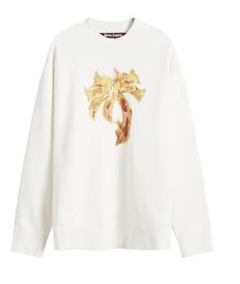 PALM ANGELS Худи/толстовка