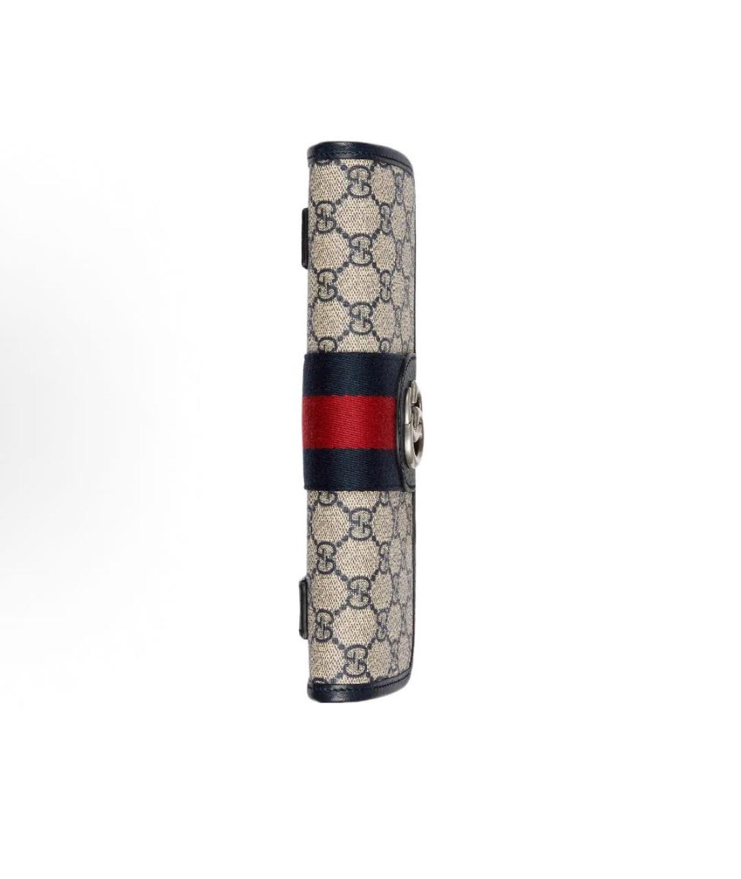 GUCCI Мульти поясная сумка, фото 6